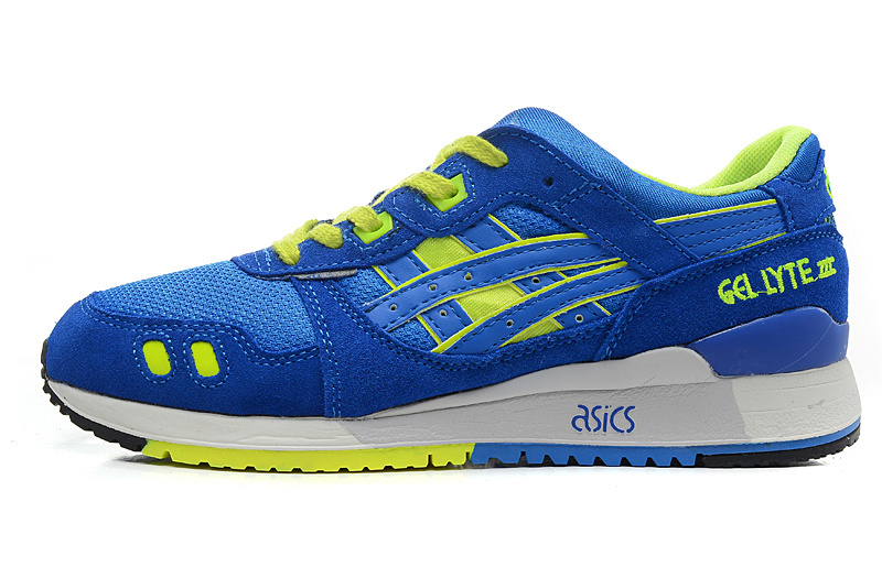 Chaussure Asics Gel Lyte III Homme